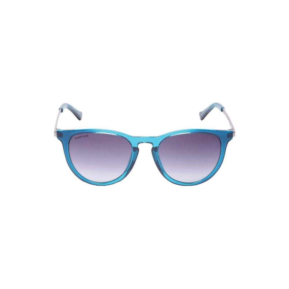fastrack Unisex Rectangle UV Protected Sunglasses-picture-30