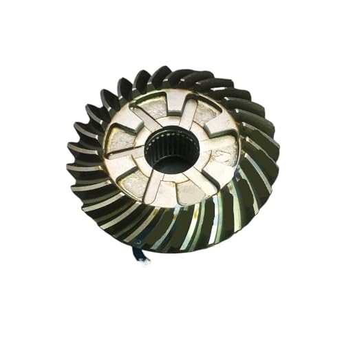 Engrenage de marche avant 6E5-45560-00 pour sorties en bateau 130 CV