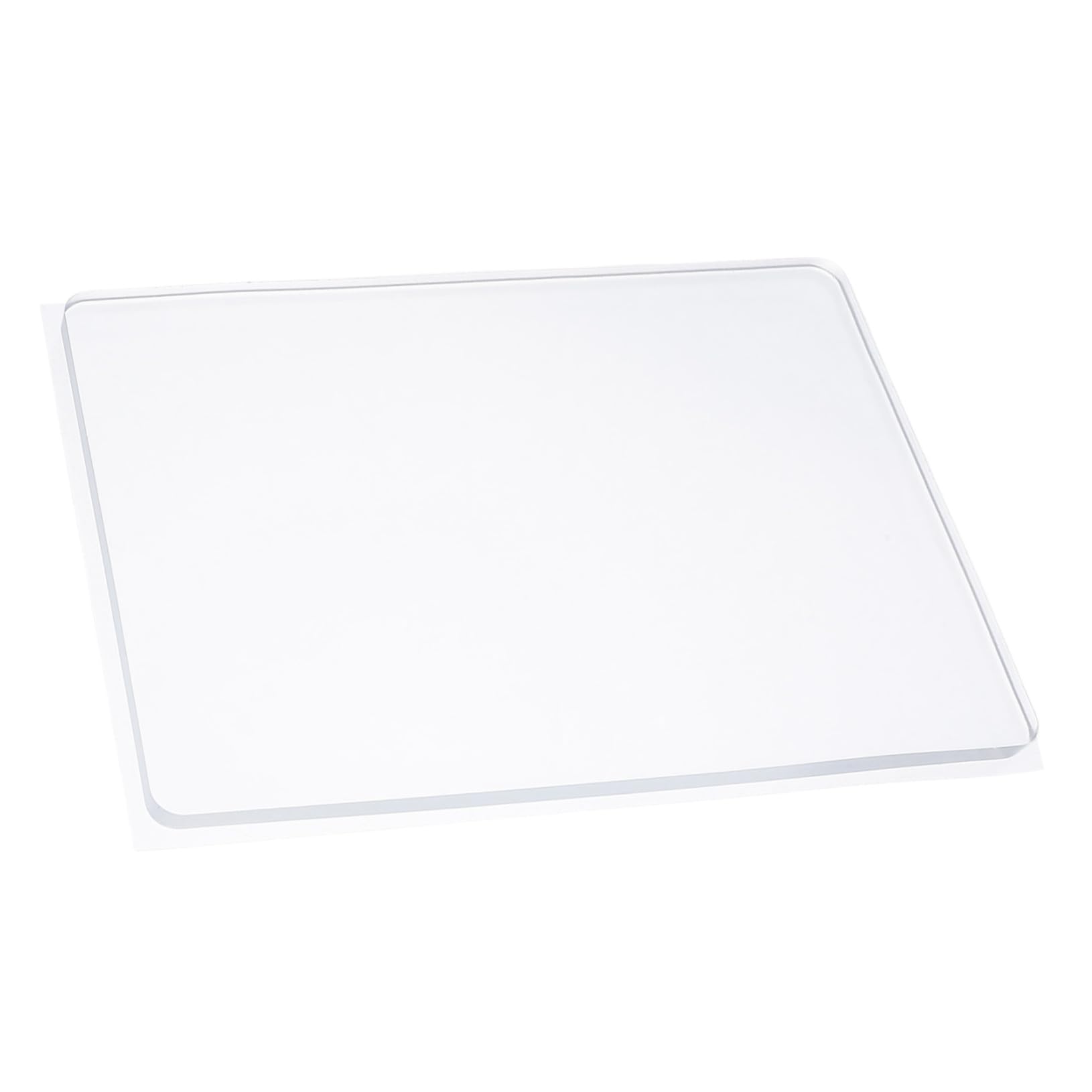 Plaque impression gel réutilisable pour réussir facilement vos monotypies maison - 8