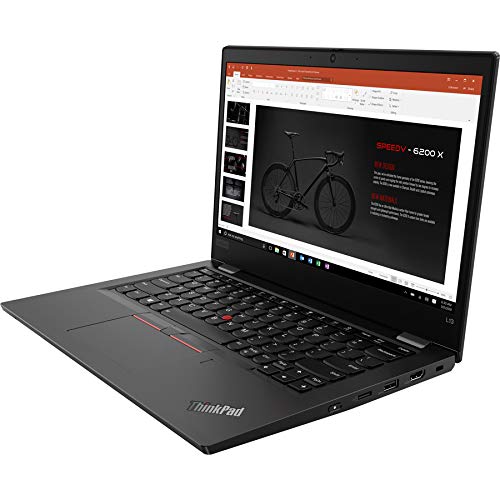 Amazon.com: Lenovo ThinkPad L13 20R3000LUS 13.3