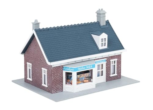 Faller 131323 - Milchladen - Spurweite H0
