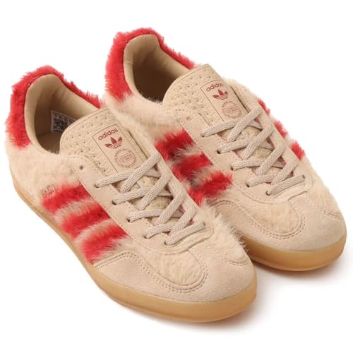 [AfB_X] K[ ChA GAZELLE INDOOR }WbNx[W/`[rNg[bh/K JP8341 24.5cm