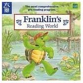 Franklin's Reading World