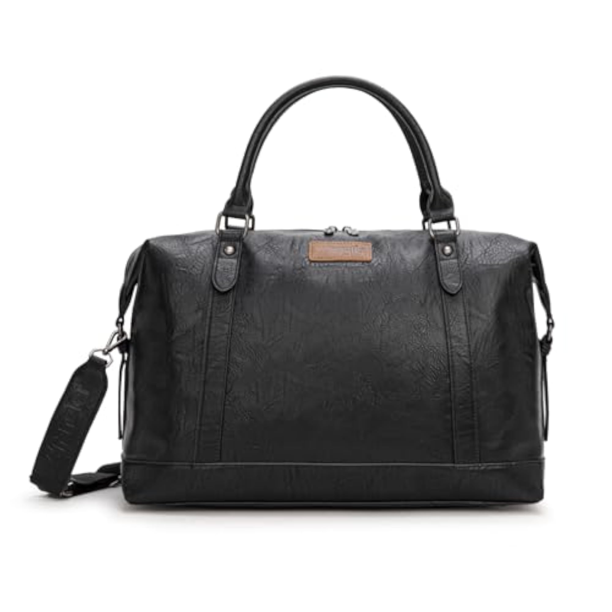 Wrangler Duffle Bag for Travel and Weekend Getaways