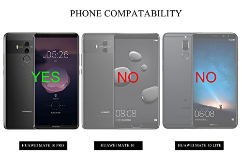 Custodia Huawei Mate 10 Pro,DUX DUCIS Skin Pro