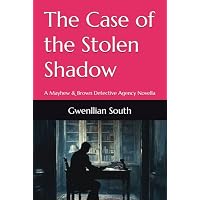 The Case of the Stolen Shadow