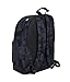 Atlético de Madrid Black Oficial Mochila Juvenil Para Portátil 14,1", 310x160x410mm