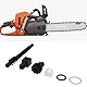 Create idea Kettensägen-Kettenspanner 5752604-04 Kompatibel mit Husqvarna 560 XP Und 550 XP