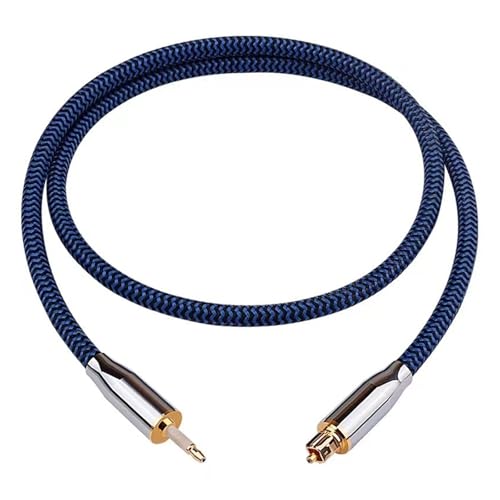 SUMEDL fW^I[fBIP[u Toslink P[ut@Co[I[fBIP[u TV {bNX PS4 Xs[J[C[TEho[AvTuE[t@[(1 Meters)