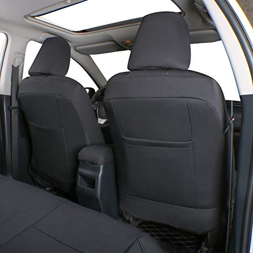 Pédales Antidérapantes En Aluminium Pour Subaru Outback 2014-2021 Et Legacy 2015-2021 - Noir (kit 3 Pièces)