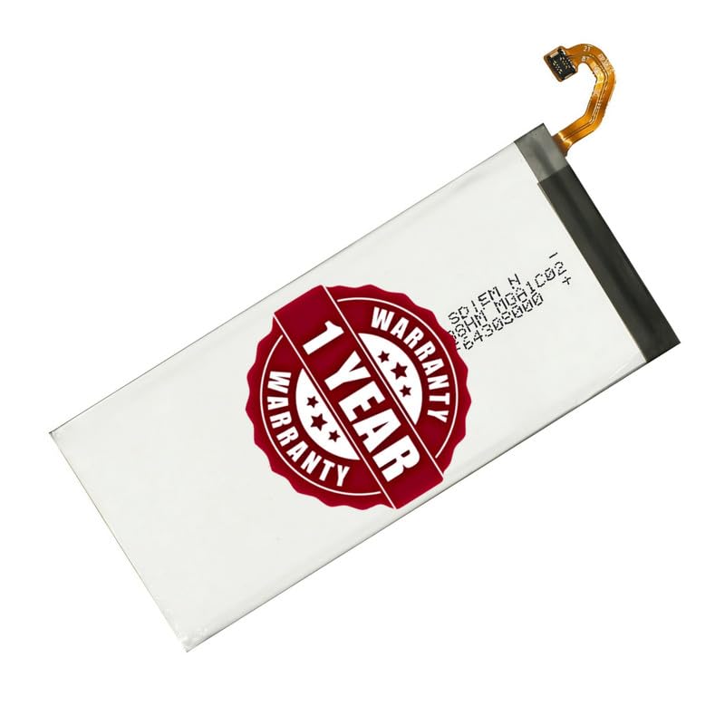 Image of Original EB-BJ800ABE Battery Compatible for Samsung Galaxy J6 (2018) | On6 | A6 (2018) Battery - (3000mAh) - 1 Year Warranty AB1