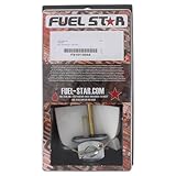 Fuel Star FS101-0044 Fuel Valve Kit Compatible with/Replacement for Yamaha Fs101-0044