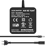 Design mit Überlademodul für ein sicheres und langlebiges Ladegerät für Ihre Geräte.