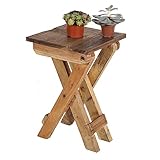 Qualité et beauté : toutes nos tables d'appoint sont fabriquées à la main orientale et ne sont pas produites en masse. Laissez-vous séduire par la qualité et la beauté de nos tables d'appoint. Marque : Casa Moro