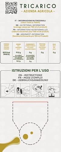 Azienda agricola Tricarico Don Giovanni Bio