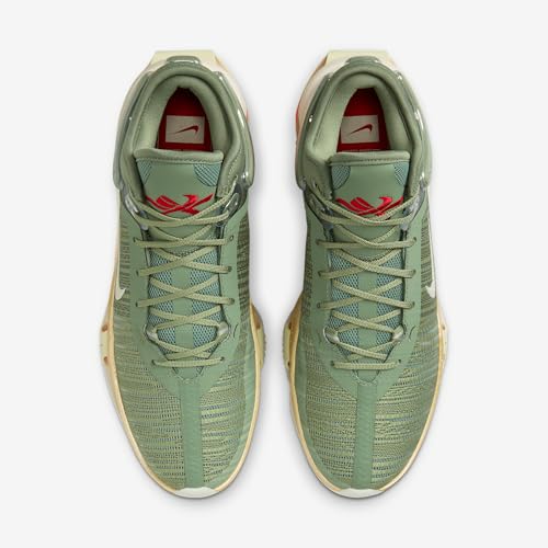 Image of Nike Mens Air Zoom G.t. Jump 2
