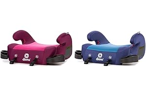 Diono Cambria 2XT Booster Seat Bundle