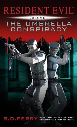 Resident Evil view 2