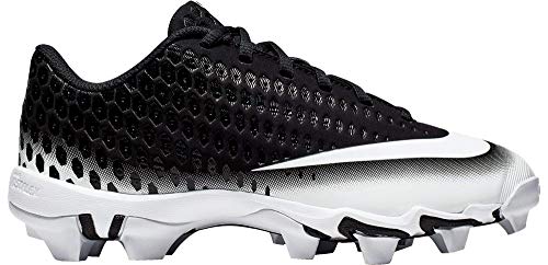 mens size 9 wide baseball cleats