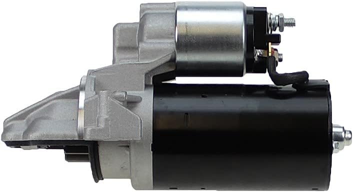 Démarreur 12v - 2,8 Kw Pour David Brown 990 K913007, K957341