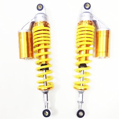 Amortisseur 360mm Suzuki 14" pour éliminer le louvoiement