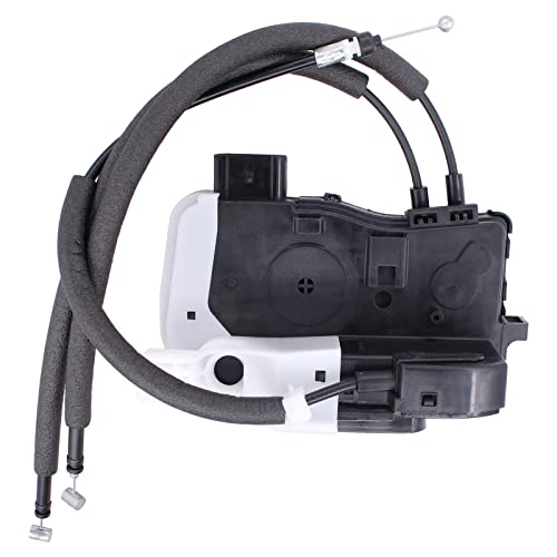 Image of ApplianPar Front Right Passenger Side Door Lock Actuator for Hyundai Tucson 2010-2015