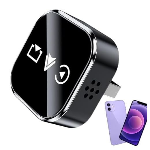 Wireless Screen Mirroring Adapter