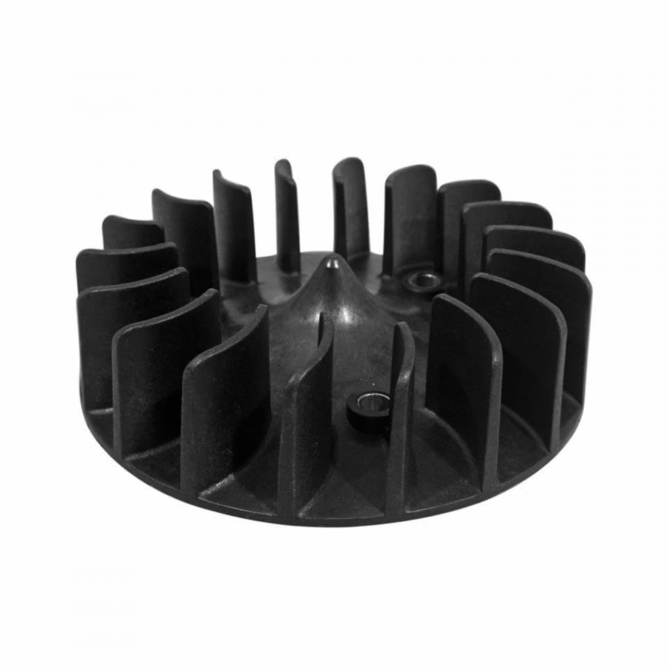 Ventilateur P2R compatible avec Scooter Peugeot 50 Ludix