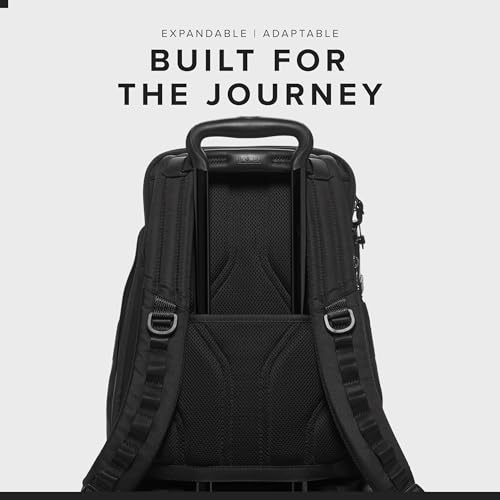 Image of TUMI Men's Navigation Backpack