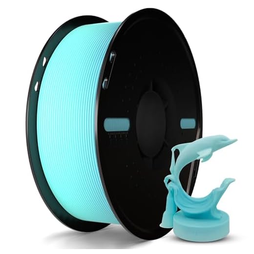 Miailuy Silk Filament PLA 1.75mm Silk 3D Printer Filament, Silk 1kg Spool (2.2lbs), Dimensional Accuracy +/- 0.02 mm, Fit Most FDM Printer (Silk Rainbow)