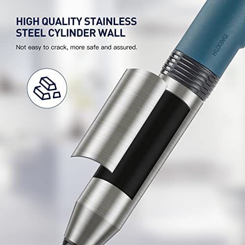 Toilet Plunger Electric Clog Remover - Aiment Power Plunger Heavy Duty Air Unclog Toilet, High Pressure Drain Blaster For Bathroom, Clogged Toilet, Sink #TOP3