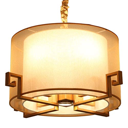 Lustre moderne réglable pour illuminer chaleureusement votre table de salle à manger