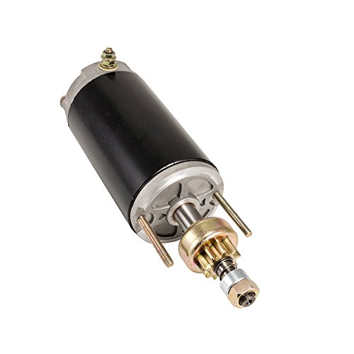 Starter Motor replacement for Force Outboard 85 90 120 125 150 Hp