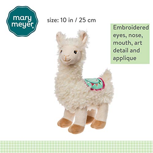 Mary Meyer 43065 Peluche Bianco