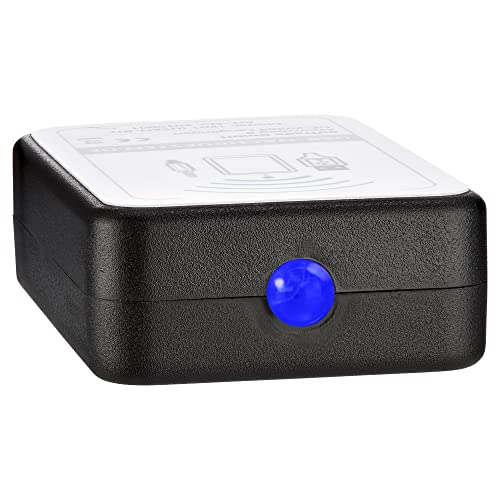 USBN-BT Module de Streaming Bluetooth USB pour Mise à Niveau des autoradios VAG Quadlock