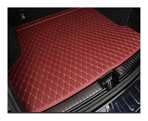 Tapis de coffre Tacqua 2020-2021 pour éviter taches et rayures
