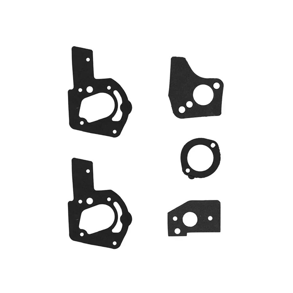 Juego de juntas de motocicleta para cortacésped BS 494550 495605
