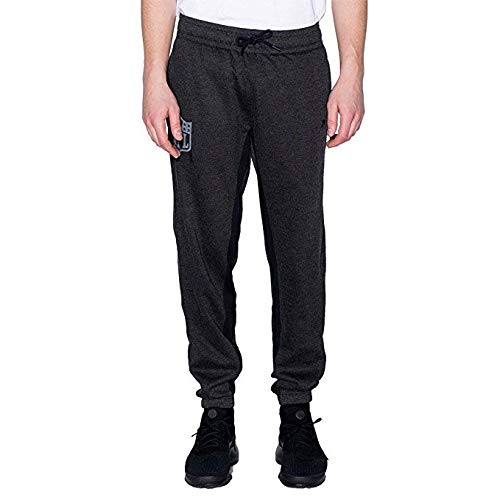 Pantalón NFL Tonal Jogger hombre New Era gris deportivo casual