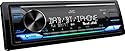 JVC KD-X482DBT USB-Autoradio mit DAB+ & Bluetooth Freisprecheinrichtung (USB, AUX-In, 3 x Pre-Out 2, 5V, Amazon Alexa, Soundprozessor, 4x50 W, VAR. Beleuchtung), Schwarz JVC KD-X482DBT USB-Autoradio mit DAB+ & Bluetooth Freisprecheinrichtung (USB, AUX-In, 3 x Pre-Out 2, 5V, Amazon Alexa, Soundprozessor, 4x50 W, VAR. Beleuchtung), Schwarz