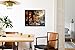HomeArtPrint Coffee Corner Abstract Art Print Poster, Wall Art Painting Decor. Paint Splash Style Artwork For Bedroom Bathroom Office Home 70 (Coffee Corner, 10" L x 8" W, Unframed)
