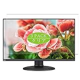 ??????? VacFun Lot de 3 Clair Film de Protection d'écran, compatible avec NEC MultiSync E273F 27 ??????? VacFun Lot de 3 Clair Film de Protection d'écran, compatible avec NEC MultiSync E273F 27