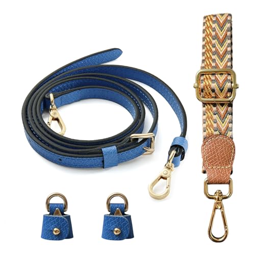 Image of Crossbody Strap Compatible for Longchamp LP Xtra XS Pouch, Conversion Kit,GOLD Hardware
