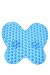 Natures Pillows Futzuki Reflexology Mat, 16 Ounce