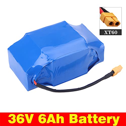 La Mejor comparativa de Batería 36v comprados en linea. 21 Imagen adicional
