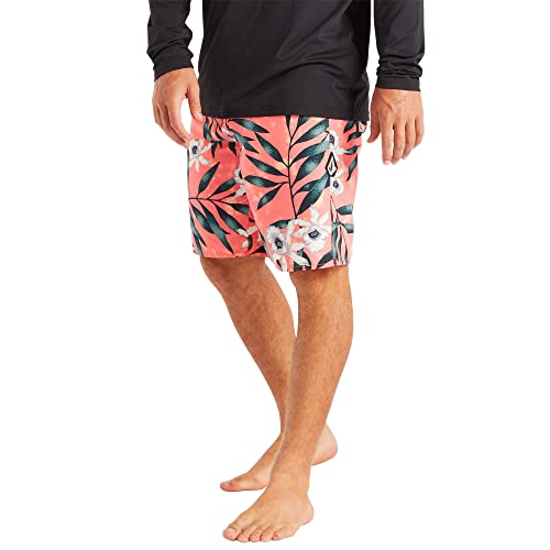 Volcom Men's Standard Mod Tech 19" Boardshort3