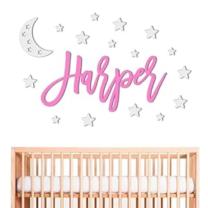 Personalized Custom Wood Name Sign ...