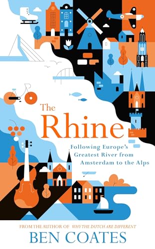 The Rhine view 2
