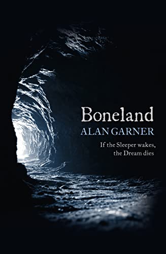 Boneland view 2