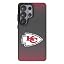 Kansas City Chiefs, Black