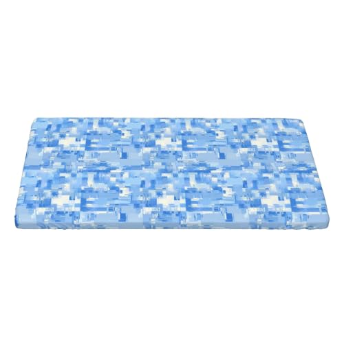 Nappe extensible anti-tache blanche 4FT pour stopper les liquides et protéger la table - 3